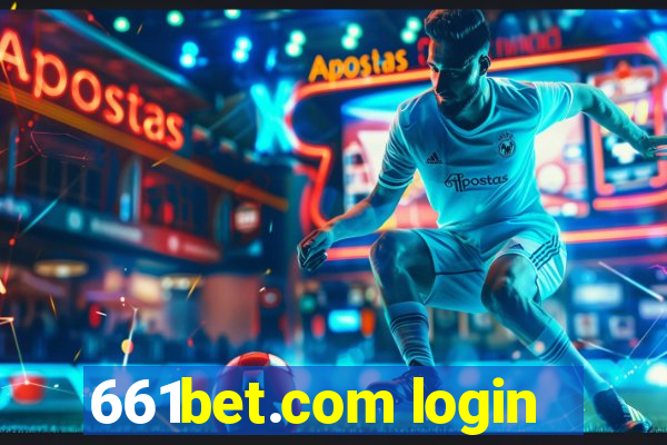 661bet.com login